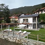 Perla Di Mergozzo 2 * Mergozzo
