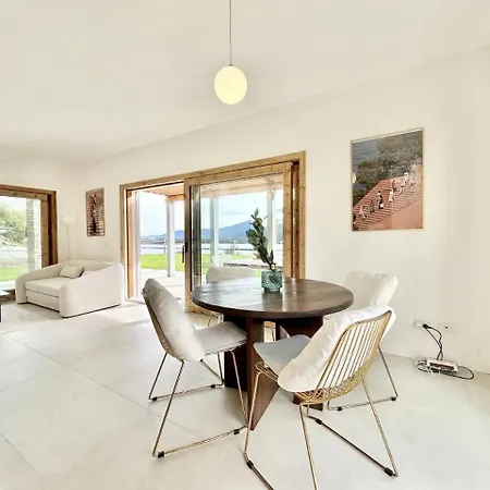Perla Di 2 Casa vacanze Mergozzo