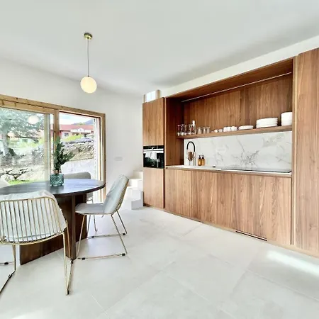 Casa vacanze Perla Di 2 Mergozzo