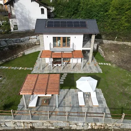 Perla Di 2 Mergozzo