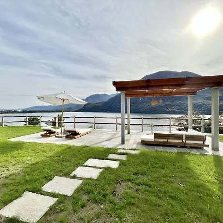Casa vacanze Perla Di 2 Mergozzo