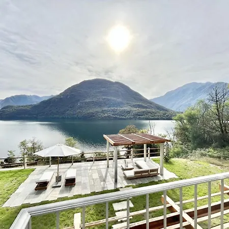 Casa vacanze Perla Di 2 Mergozzo