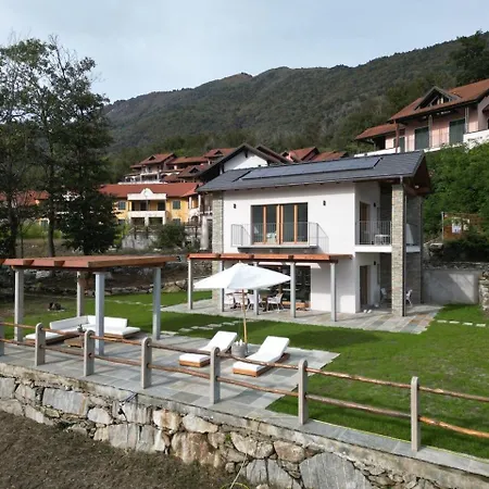 Perla Di 2 * Mergozzo