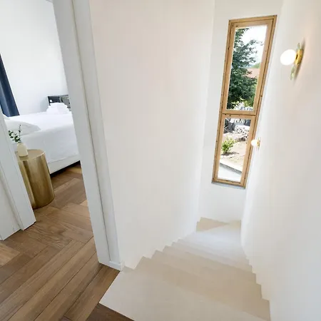 Perla Di 2 بيت للعطل *