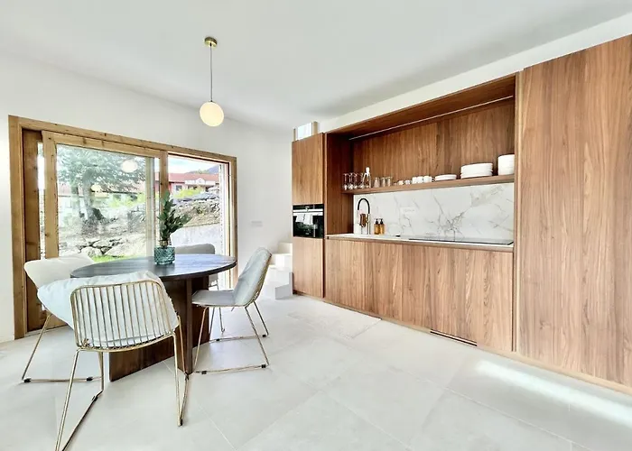 Vakantiehuis La Perla Mergozzo